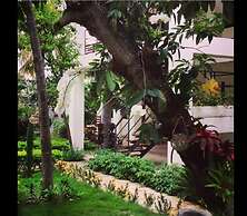 Maxime Boutique Hotel