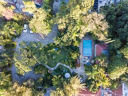 Maxime Boutique Hotel