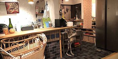 Hostel Yume Nomad