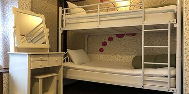 Hostel Yume Nomad
