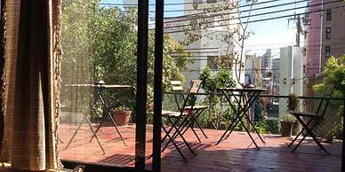 Hostel Yume Nomad