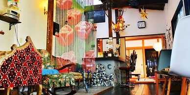 Hostel Yume Nomad