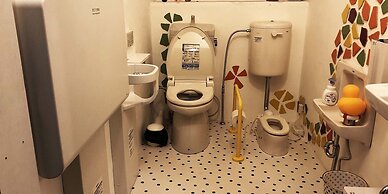 Hostel Yume Nomad