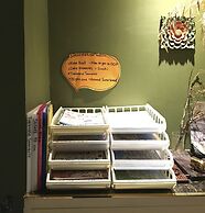 Hostel Yume Nomad