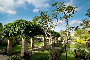 Villa Teresa Bali
