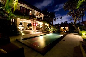 Villa Teresa Bali