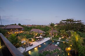 Villa Teresa Bali
