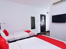 Hotel O Astana Hotel