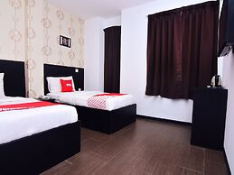Hotel O Astana Hotel