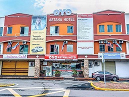 Hotel O Astana Hotel