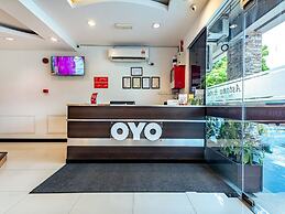 Hotel O Astana Hotel