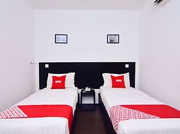 Hotel O Astana Hotel