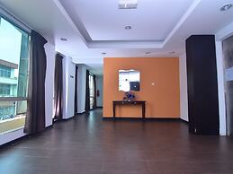 Hotel O Astana Hotel