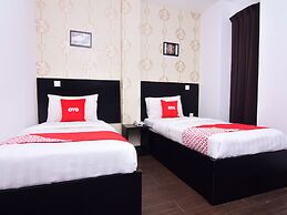 Hotel O Astana Hotel