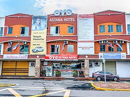 Hotel O Astana Hotel