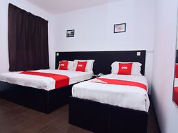 Hotel O Astana Hotel