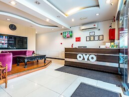 Hotel O Astana Hotel