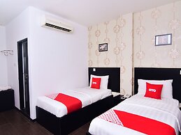 Hotel O Astana Hotel