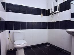 Hotel O Astana Hotel