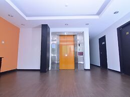Hotel O Astana Hotel