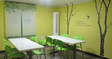 Blue Backpackers Hostel
