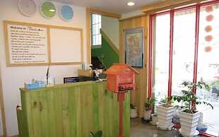Blue Backpackers Hostel