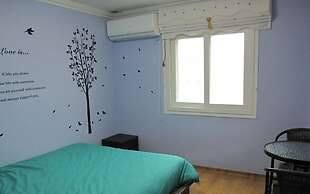 Blue Backpackers Hostel