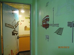 Blue Backpackers Hostel