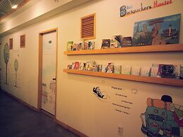 Blue Backpackers Hostel