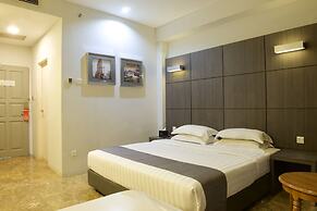 DREAMTEL Jakarta
