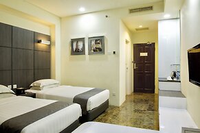 DREAMTEL Jakarta