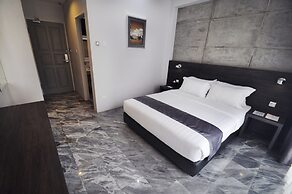 DREAMTEL Jakarta