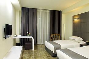 DREAMTEL Jakarta
