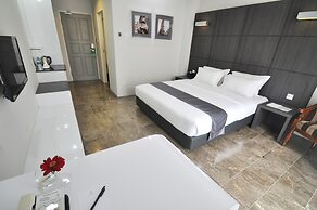 DREAMTEL Jakarta