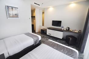 DREAMTEL Jakarta