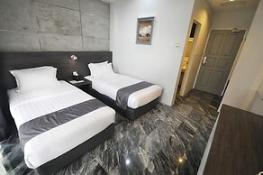 DREAMTEL Jakarta