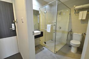 DREAMTEL Jakarta