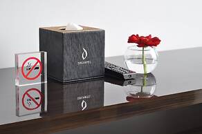 DREAMTEL Jakarta