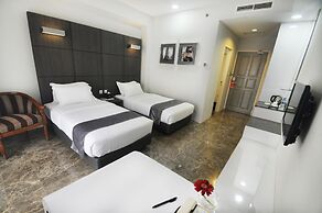 DREAMTEL Jakarta