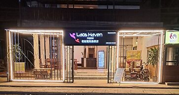 Laos Haven Hotel