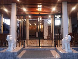 Laos Haven Hotel
