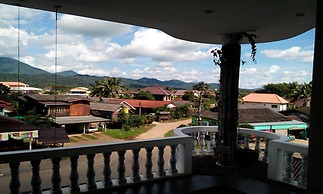 Laos Haven Hotel
