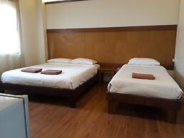 Laos Haven Hotel