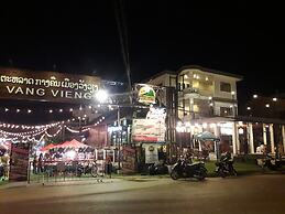 Laos Haven Hotel