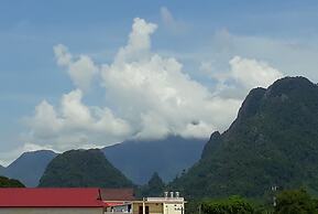 Laos Haven Hotel