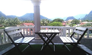 Laos Haven Hotel