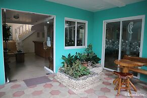 Blue Lotus Hotel