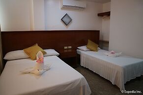 Blue Lotus Hotel