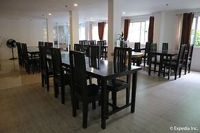 Blue Lotus Hotel