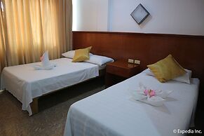 Blue Lotus Hotel